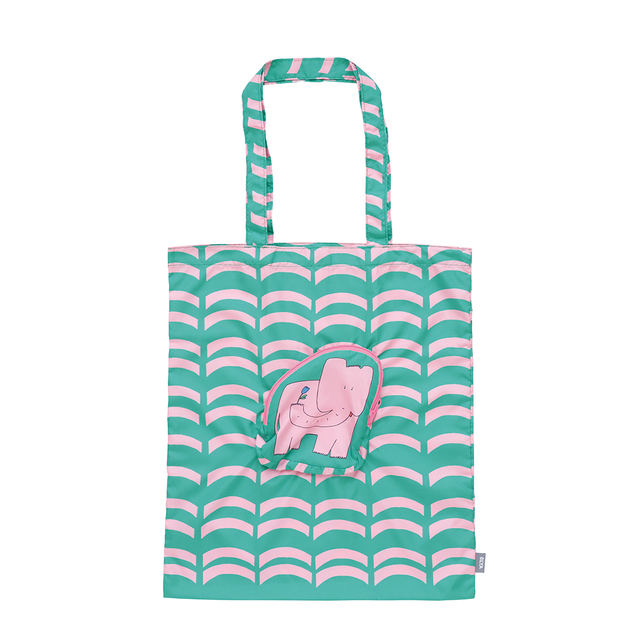 【Olya】Face bag Elephant