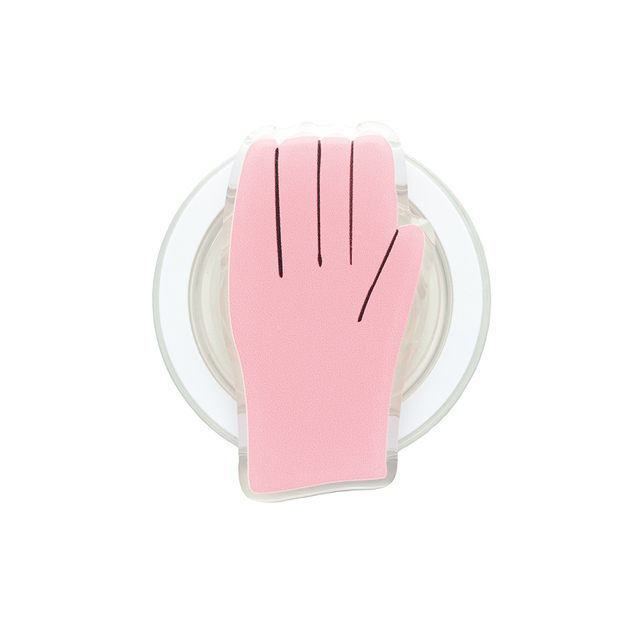 【Olya】Phone Grip Hand