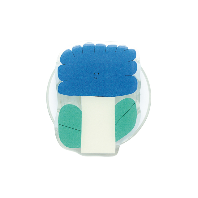 【Olya】Phone Grip Flower