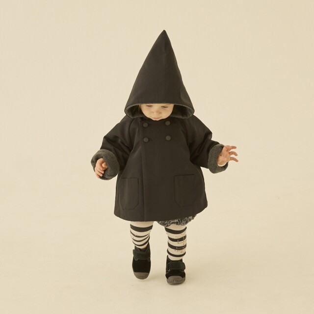 アウター eLfin Folk / elf coat アウター eLfin Folk / elf coat eLfinFolk(エルフィンフォルク