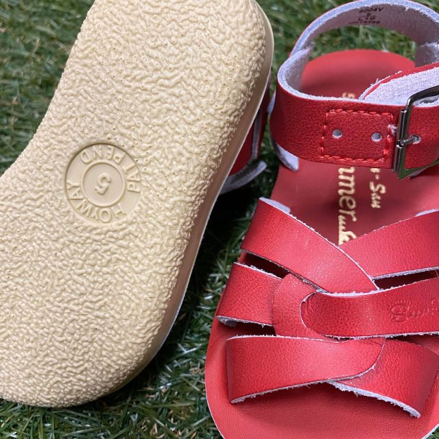 Salt Water Sandals(ソルトウォーターサンダル)】Sun San