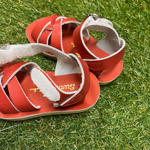 Salt Water Sandals(ソルトウォーターサンダル)】Sun San