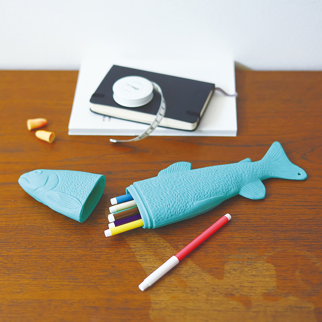【yao】Fish case