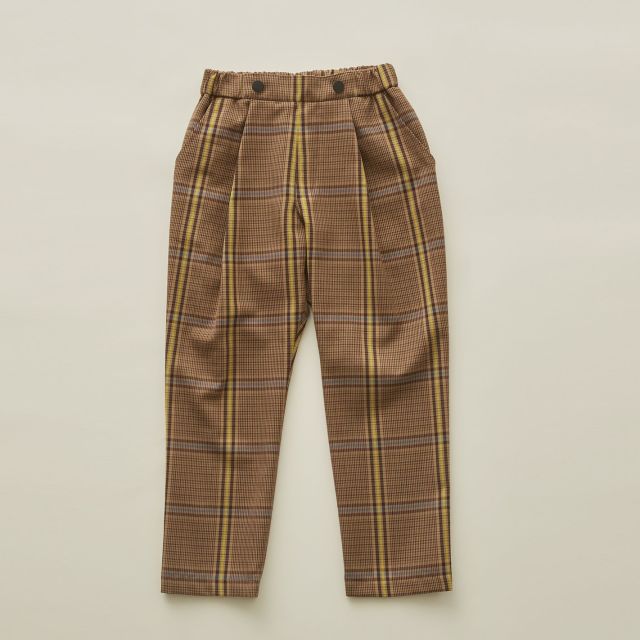 eLfinFolk】ceremony pants 