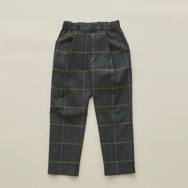 eLfinFolk】ceremony pants 