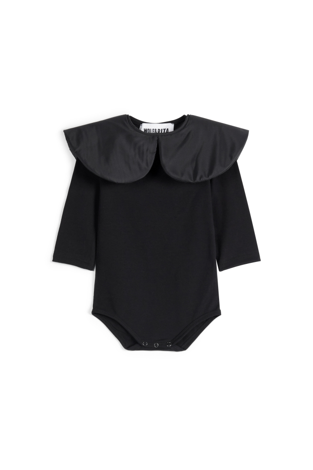 【WOLF & RITA】AURORA PRETO