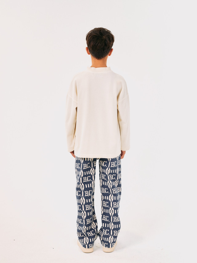トップス bobochoses BOBO CHOSES ボボショセス オーガニックコットン トップス 110cm