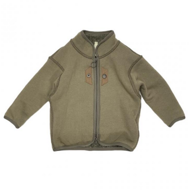 新品　DAD SHORT BALLOON BLOUSON アイボリー　サイズ1 BALOON BLOUSON | k3 online store