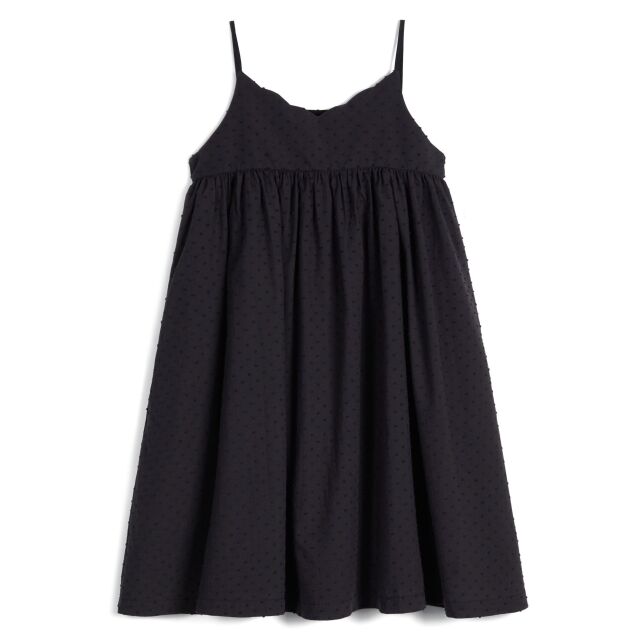 【WOLF & RITA】CAIANA BLACK FRECKLES