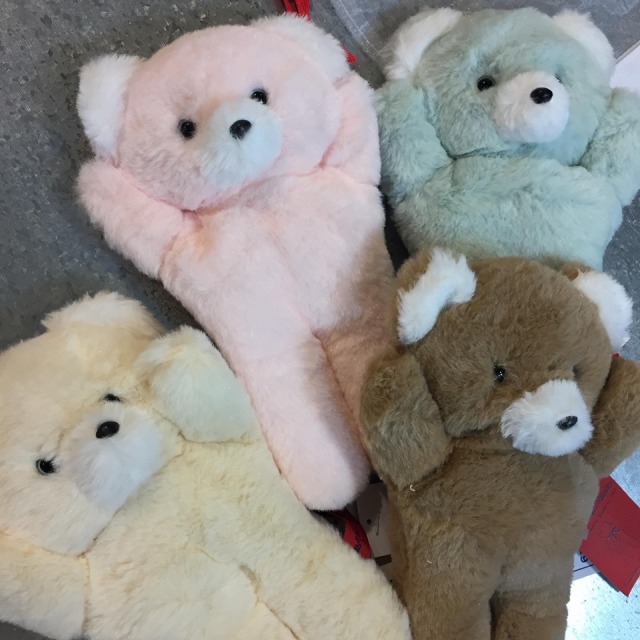 Les Petites Maries レプティットマリー
