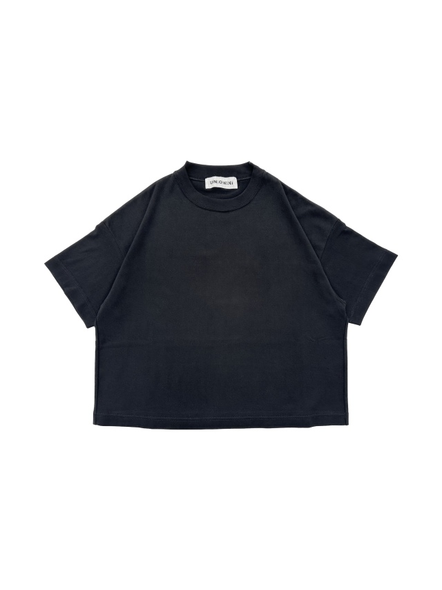 SALE/UNIONINI/ユニオニーニ/ best gift short pants（black