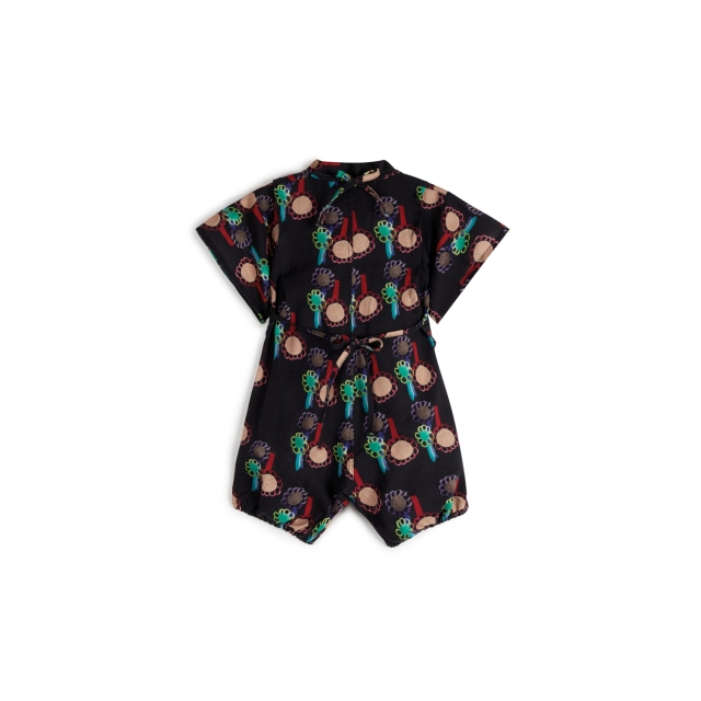 WOLF & RITA】 JINBEI SUNFLOWER