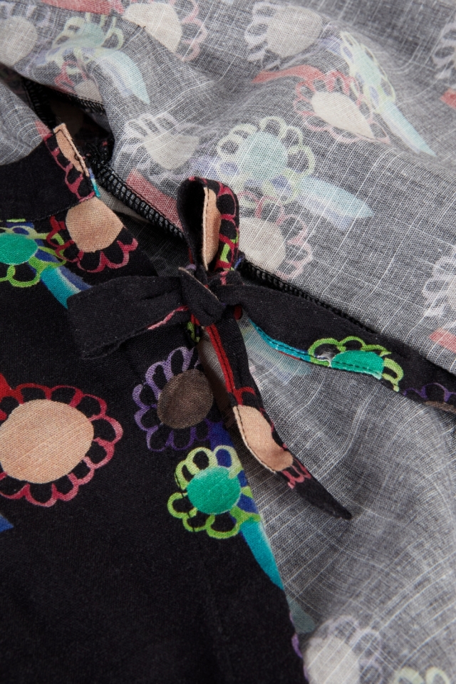 WOLF & RITA】 JINBEI SUNFLOWER