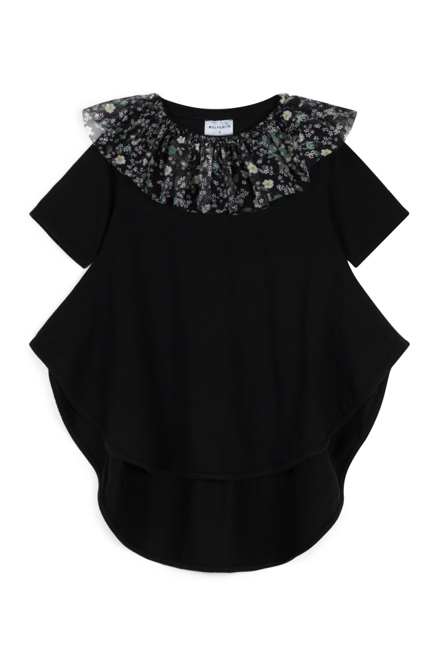 WOLF & RITA】LUANA BLACK キッズ