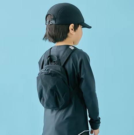 【MOUNTEN.】MA39-1513 light ox baby daypack