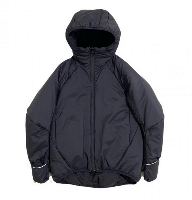 【MOUNTEN.】MB20-1830 air mitten blouson