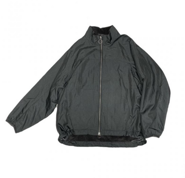 【MOUNTEN.】MB35-1817 warm track jacket