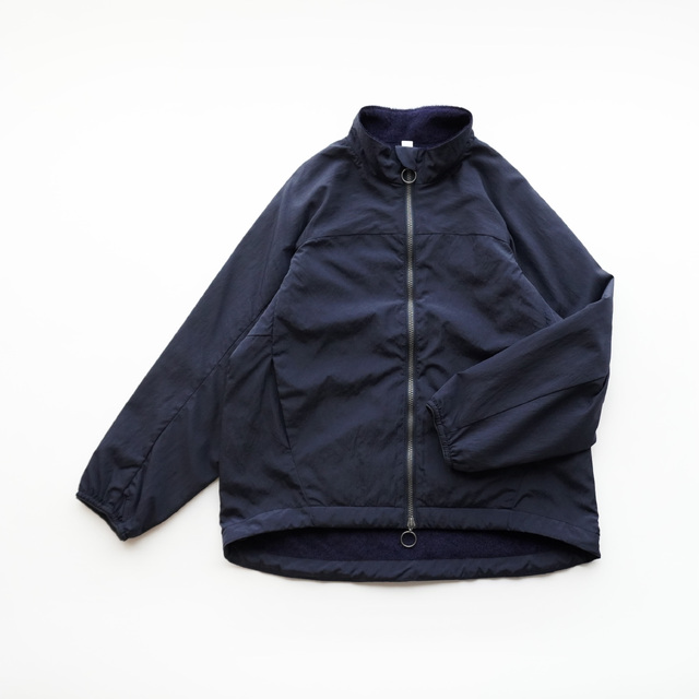 【MOUNTEN.】MB35-2026 warm lining jacket/キッズ110～おとな
