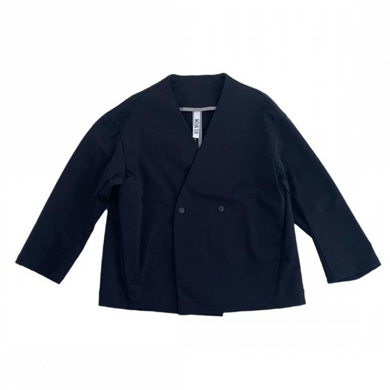 【MOUNTEN.】MJ04-1101 Re-nylon gaba jacket