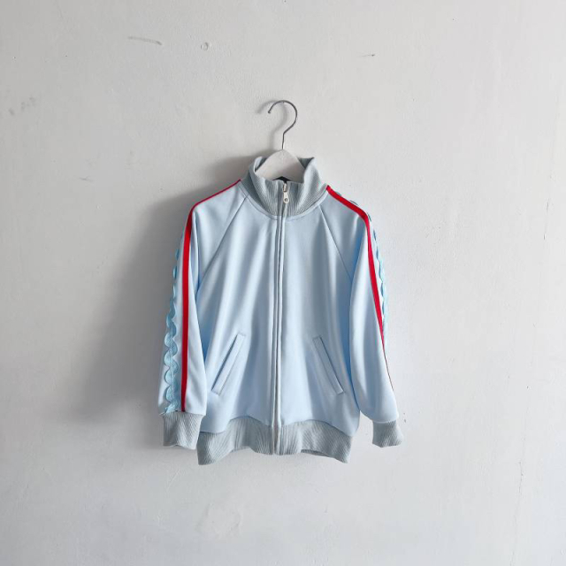 frankygrowフランキーグロウトラックジャケット frankygrowフランキーグロウトラックジャケット