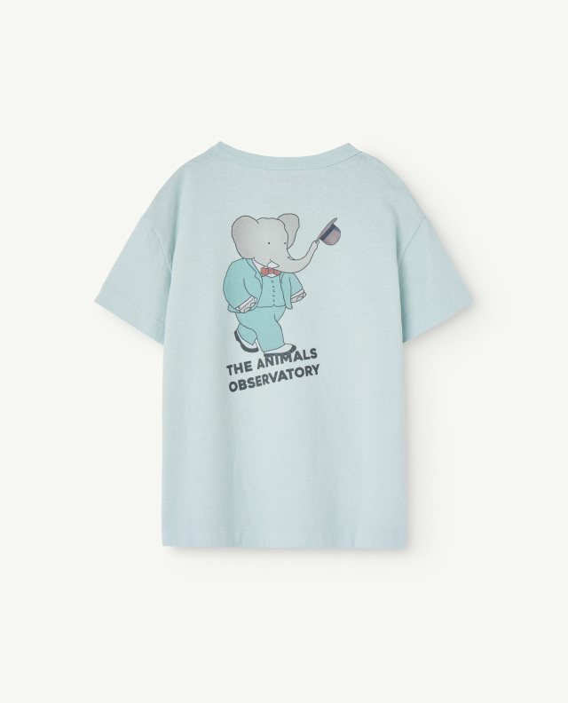TAO(The Animals Observatory)】jersey tops roost