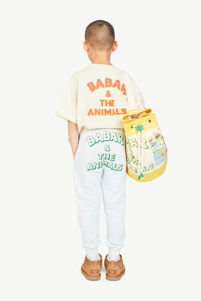 __h__k様 the animals observatory BACKPACK The Animals Observatory Backpack Green – Crown Forever