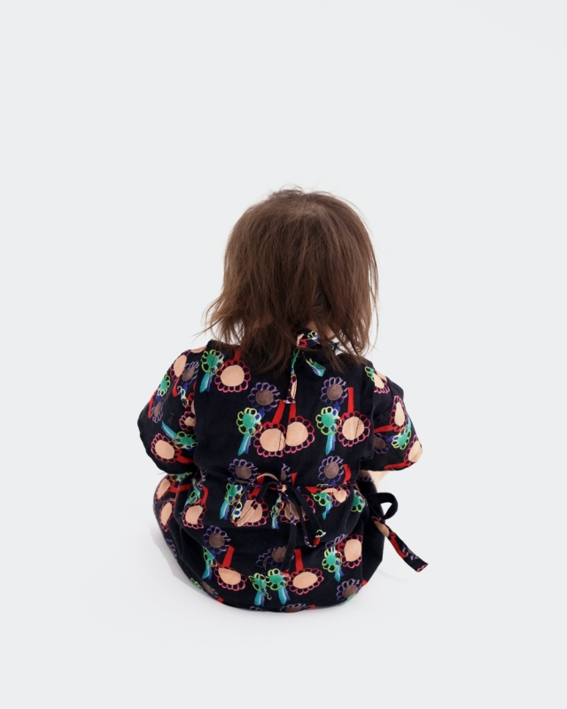 WOLF & RITA】 JINBEI SUNFLOWER