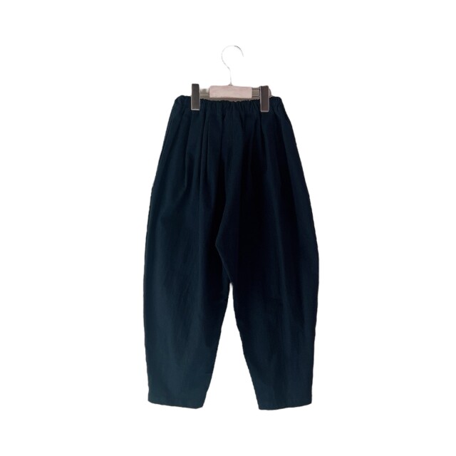 minnano×frankygrow】MF25FWBT-007 HORSE CLOTH VINTAGE TEPERED PANTS
