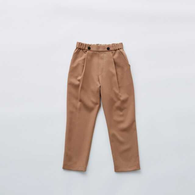 【eLfinFolk】elf-111F11 Ceremony pants