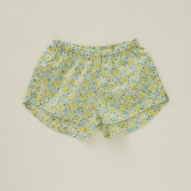eLfinFolk】】2月入荷予定・予約受付 elf-231F36 Retro flower