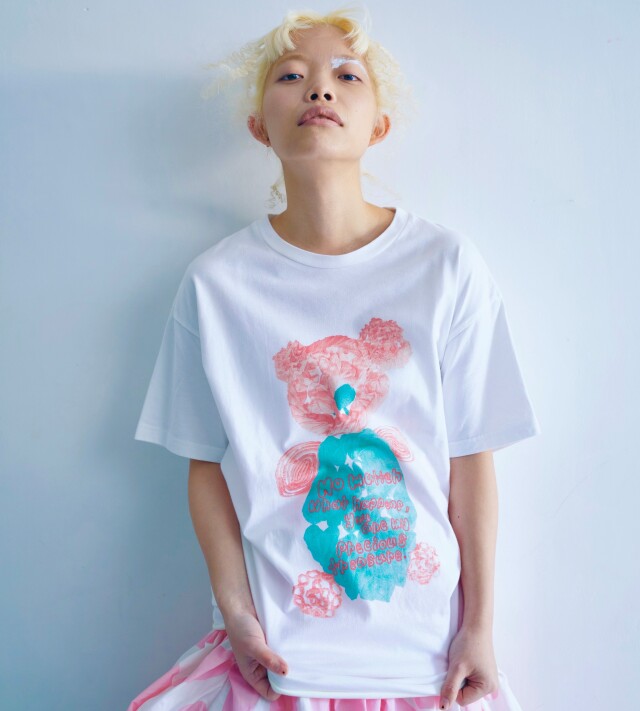 frankygrow フランキーグロウ 大人サイズ スプリングコート