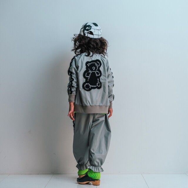 【新品未使用】frankygrowフランキーグロウ 大人スウェットパンツ PANTS | frankygrow concept shop