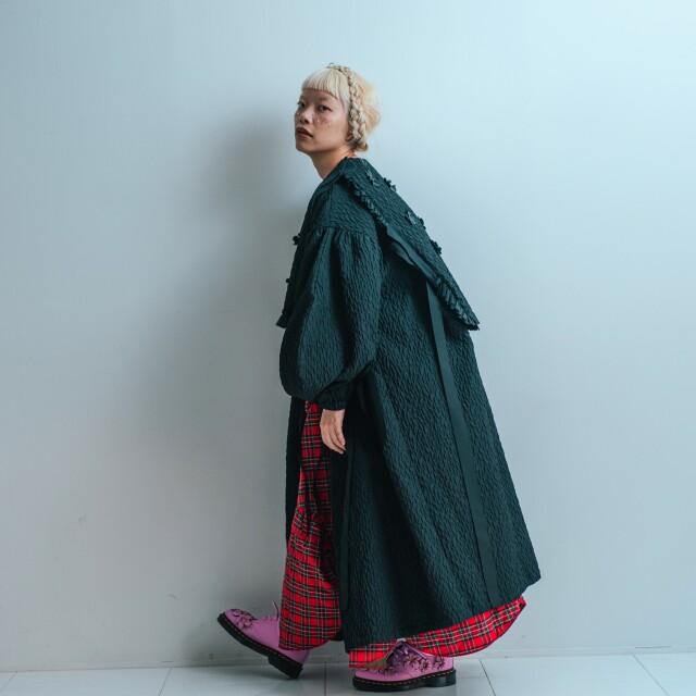 cocoriang kumukuku fairybody アウトフィット cocoriang kumukuku fairybody アウトフィット