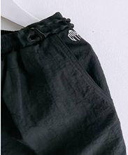 23SS】フランキーグロウ ( frankygrow ) DENIM PIN TUCK SHORT