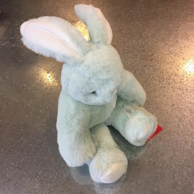 Les Petites Maries(レ・プティット・マリー)】MODESTE le lapin pantin