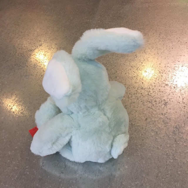 Les Petites Maries(レ・プティット・マリー)】MODESTE le lapin pantin