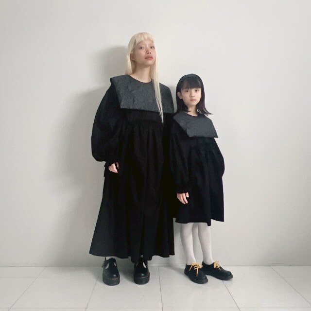 Manako  frankygrow ワンピース frankygrow 2024ss 2nd release item ➁ | frankygrow concept shop