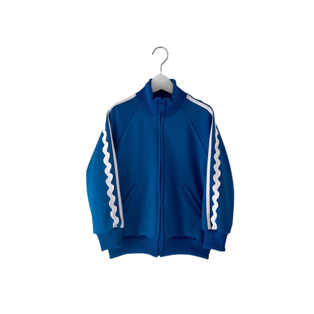 ジャケット・ブルゾン frankygrow NEEDLE PUNCHED F2 frankygrow NEEDLE PUNCHED F2