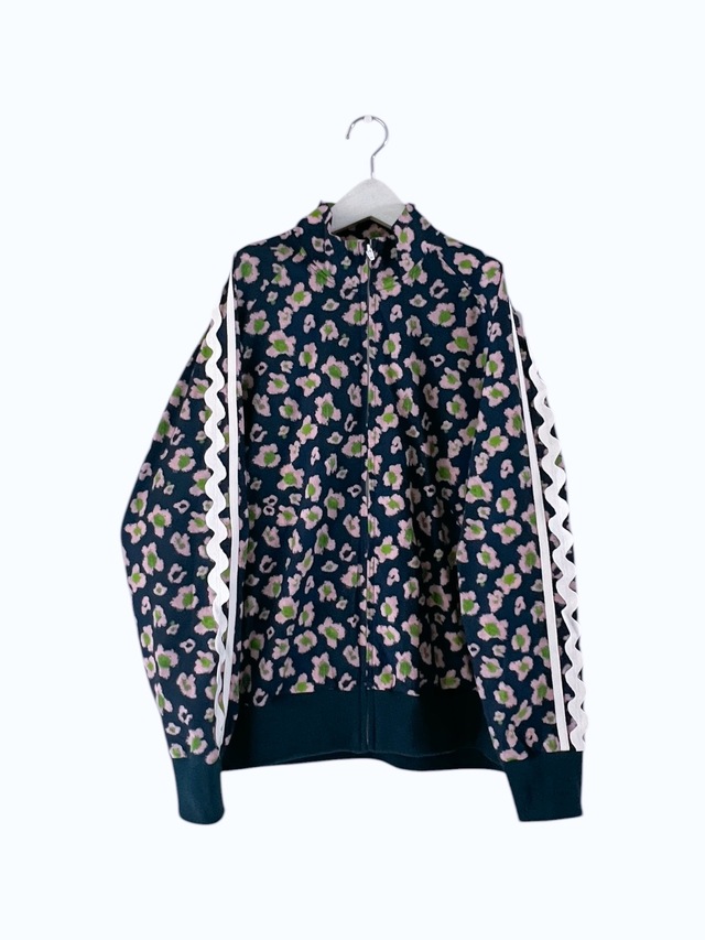 【frankygrow】26FWOT-129 L/B Pt. TRACK JACKETキッズL～おとな
