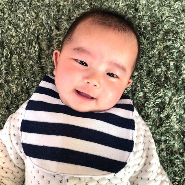 Bibiy セーラー襟ジャケット ネイビー F Bibiy. ネイビー セーラー襟 ジャケット