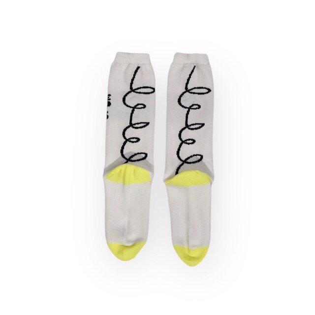 Frankyさん専用 franky grow GRAFFITIED BEAR GATHERED PANTS ホワイト キッズ・レディース