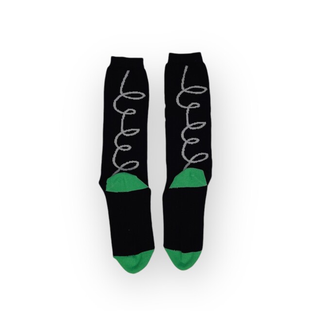 frankygrow】25SSK-033 CONVEY THE WORDS SOCKS