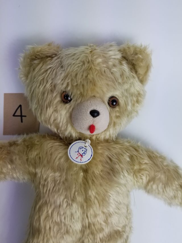 Les Petites Maries(レ・プティット・マリー)】Ours Toinou VINTAGE