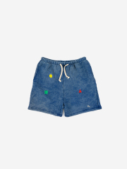 トップス bobochoses BOBOCHOSES】Drop1「LIVING IN A SHELL」123AC077 Multicolor