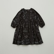 THE ANIMALS OBSERVATORY】Babar collection WOVEN TOPS