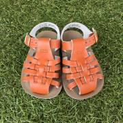 Salt Water Sandals(ソルトウォーター)