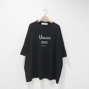 UNIONINI ユニオニーニ big pocket blouse 10-12y UNIONINI(ユニオニーニ)