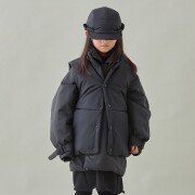 最終値下げ！MOUN TEN. 23AW air mittenblouson 最終値下げ！MOUN TEN. 23AW air mittenblouson