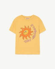 ※完売品【新品】UNIONINI ユニオニーニ テディベアTシャツ 10-12y UNIONINI(ユニオニーニ)
