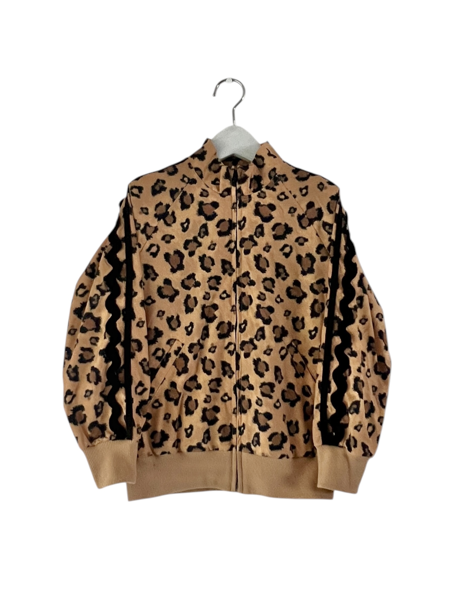 【frankygrow】26FWOT-129 L/B Pt. TRACK JACKETキッズL～おとな